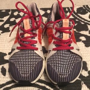 Rare Stella Mccartney Ultra Boosts